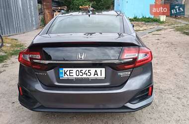 Седан Honda Clarity 2019 в Днепре