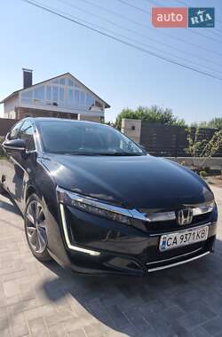 Седан Honda Clarity 2018 в Умани