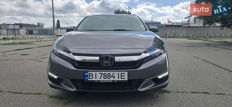 Седан Honda Clarity 2017 в Кременчуці