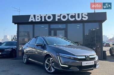 Седан Honda Clarity 2019 в Києві