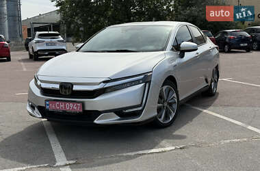 Седан Honda Clarity 2017 в Киеве