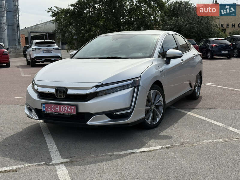 Седан Honda Clarity 2017 в Киеве