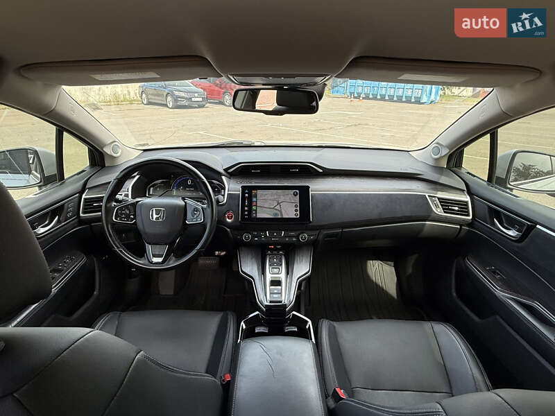 Седан Honda Clarity 2017 в Киеве