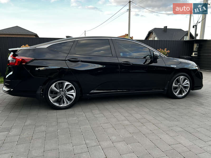Седан Honda Clarity 2018 в Луцьку