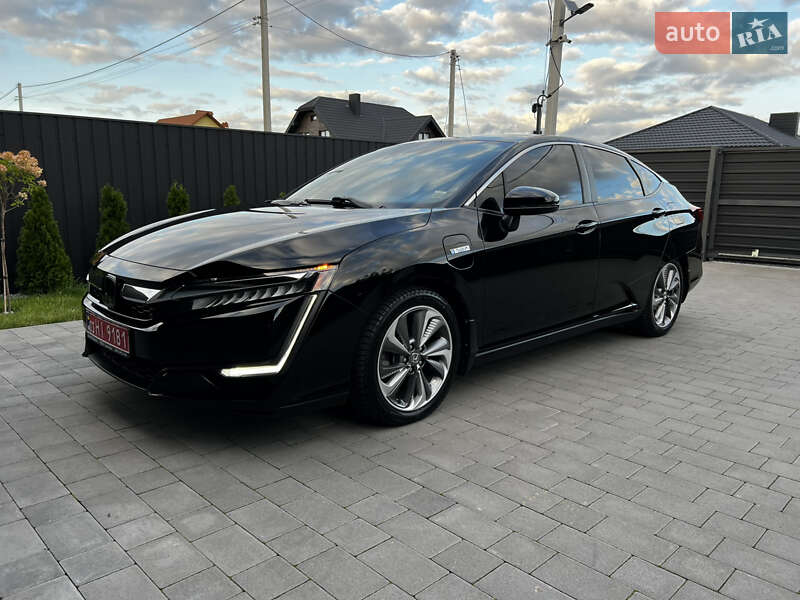 Седан Honda Clarity 2018 в Луцьку