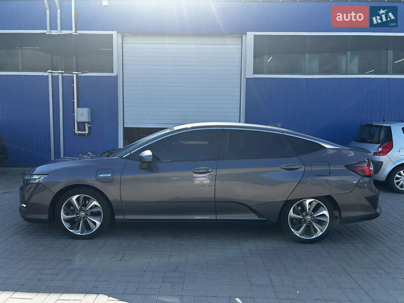 Седан Honda Clarity 2018 в Ровно