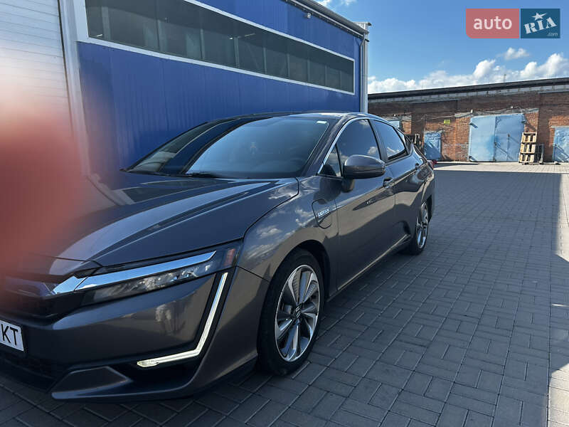 Седан Honda Clarity 2018 в Ровно