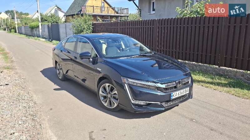 Седан Honda Clarity 2018 в Киеве