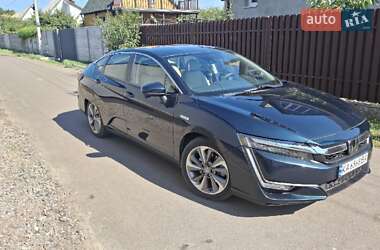 Седан Honda Clarity 2018 в Києві