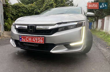 Седан Honda Clarity 2018 в Луцьку