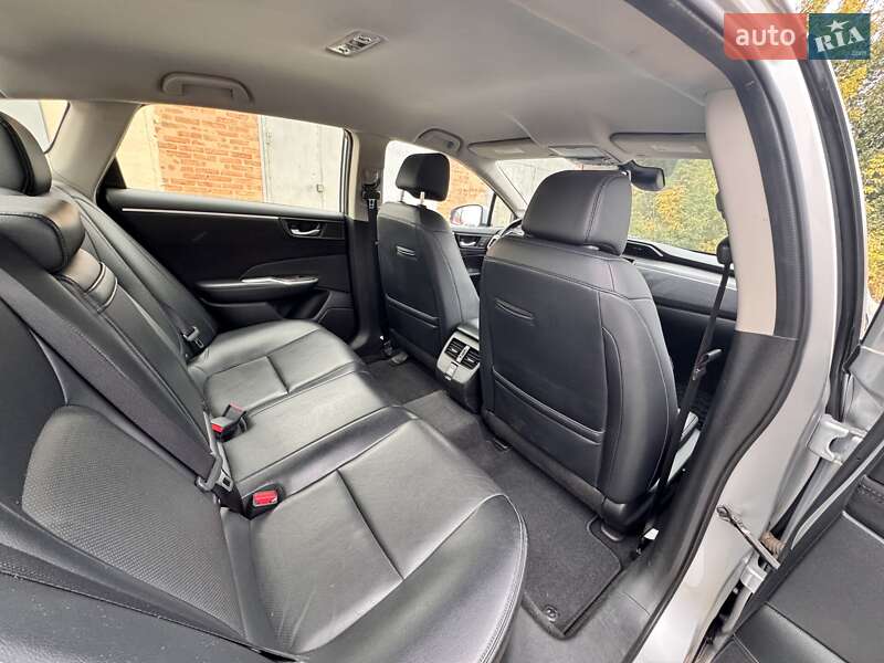 Седан Honda Clarity 2017 в Полтаве