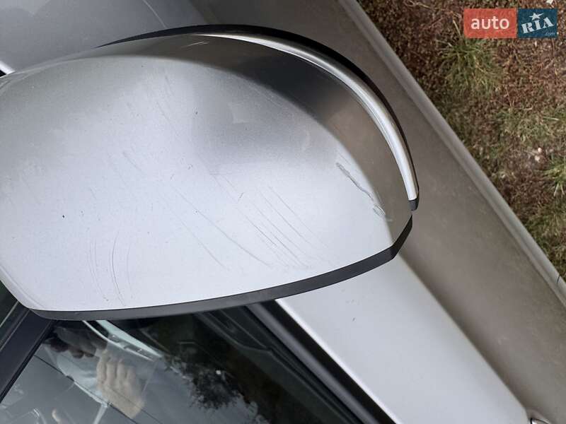 Седан Honda Clarity 2017 в Полтаве