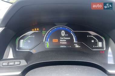 Седан Honda Clarity 2017 в Луцьку
