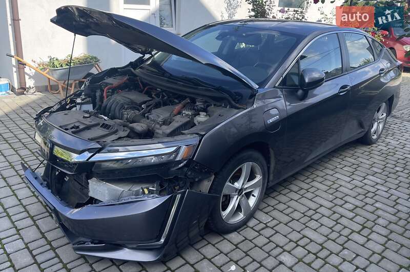 Седан Honda Clarity 2017 в Луцке