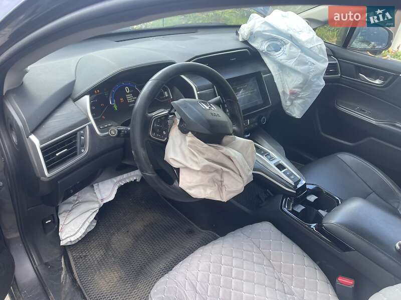 Седан Honda Clarity 2017 в Луцке