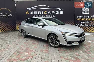 Седан Honda Clarity 2018 в Львові