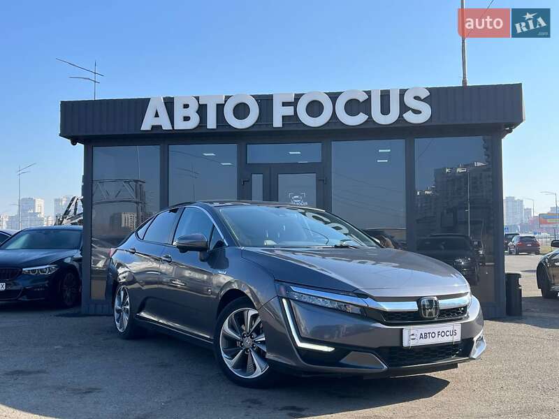 Седан Honda Clarity 2019 в Киеве
