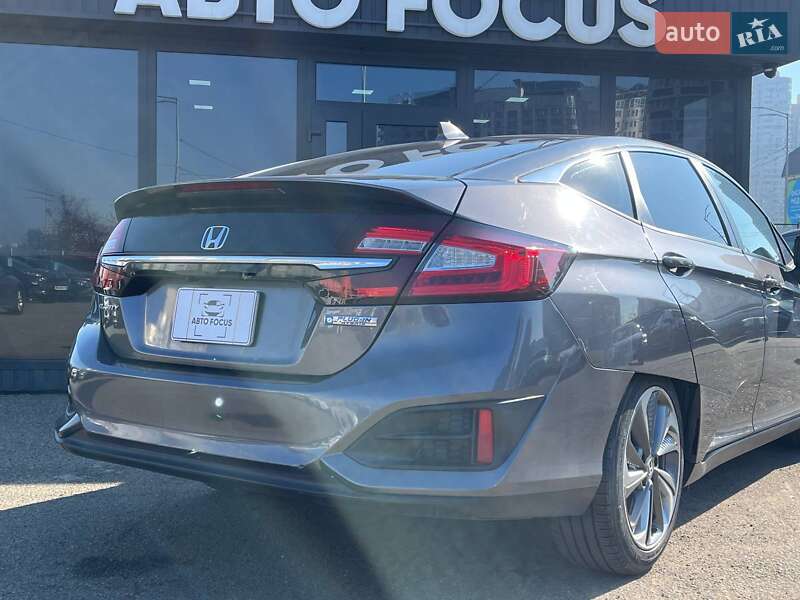 Седан Honda Clarity 2019 в Киеве