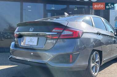 Седан Honda Clarity 2019 в 
