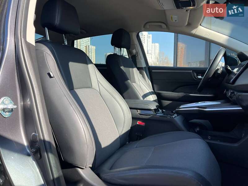 Седан Honda Clarity 2019 в Киеве
