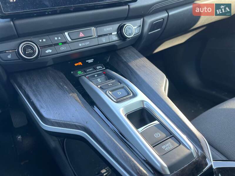 Седан Honda Clarity 2019 в Киеве