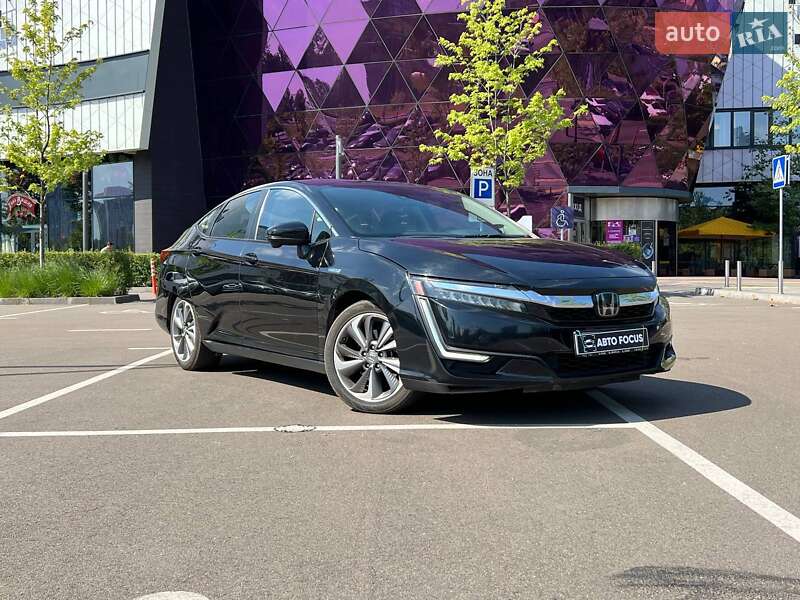 Седан Honda Clarity 2018 в Киеве