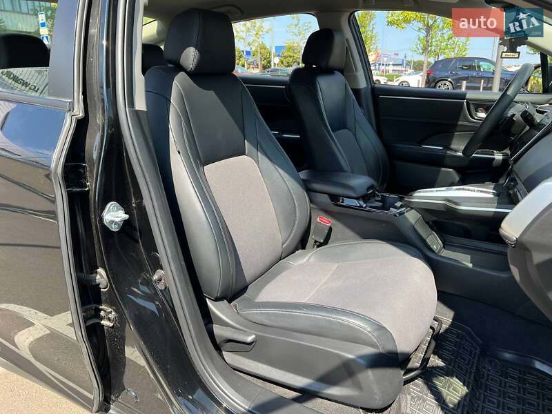 Седан Honda Clarity 2018 в Киеве