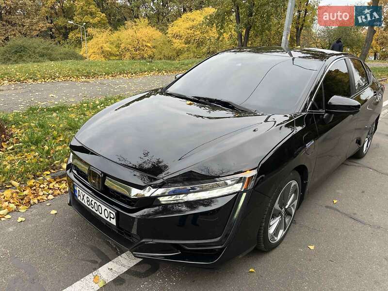 Седан Honda Clarity 2018 в Киеве