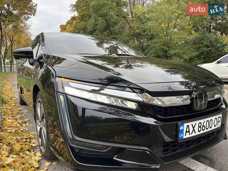 Седан Honda Clarity 2018 в Киеве