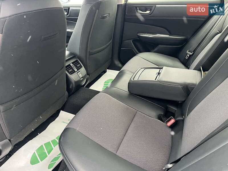 Седан Honda Clarity 2018 в Киеве