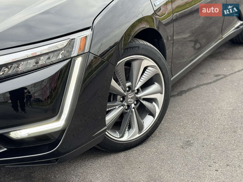 Седан Honda Clarity 2018 в Вінниці фото 4 Седан Honda Clarity 2018 в Вінниці