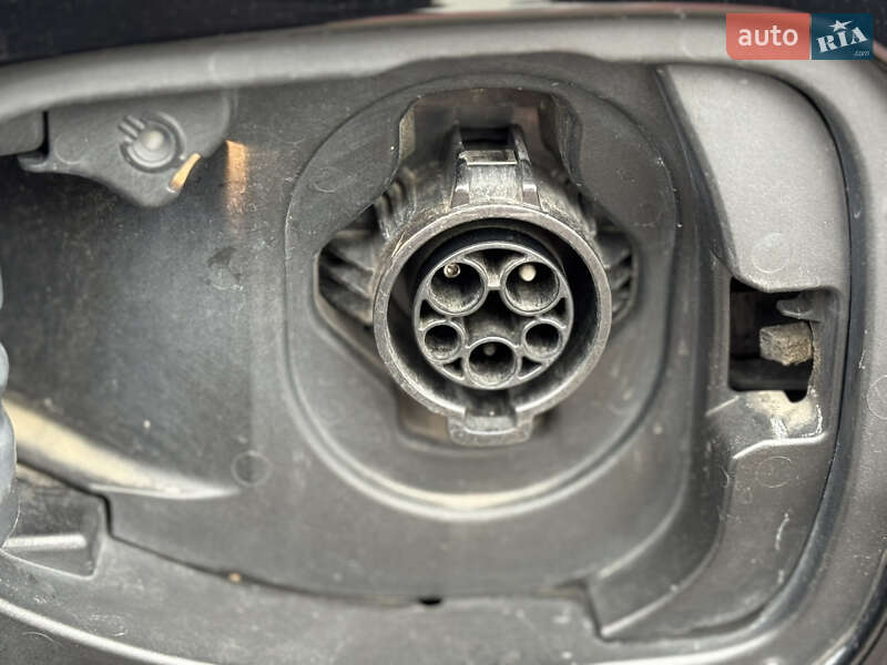 Седан Honda Clarity 2018 в Вінниці фото 10 Седан Honda Clarity 2018 в Вінниці