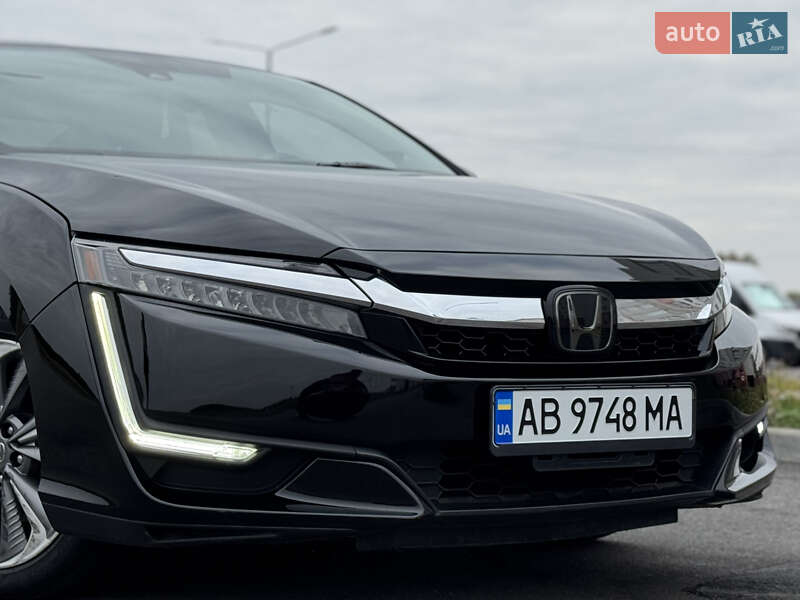 Седан Honda Clarity 2018 в Вінниці фото 25 Седан Honda Clarity 2018 в Вінниці
