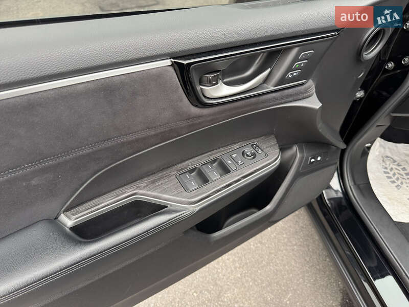 Седан Honda Clarity 2018 в Вінниці фото 41 Седан Honda Clarity 2018 в Вінниці