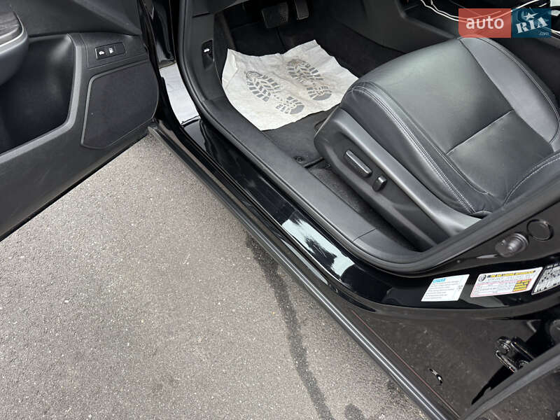 Седан Honda Clarity 2018 в Вінниці фото 43 Седан Honda Clarity 2018 в Вінниці