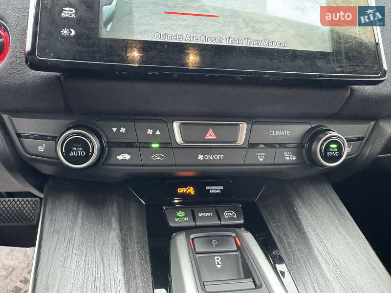 Седан Honda Clarity 2018 в Вінниці фото 64 Седан Honda Clarity 2018 в Вінниці