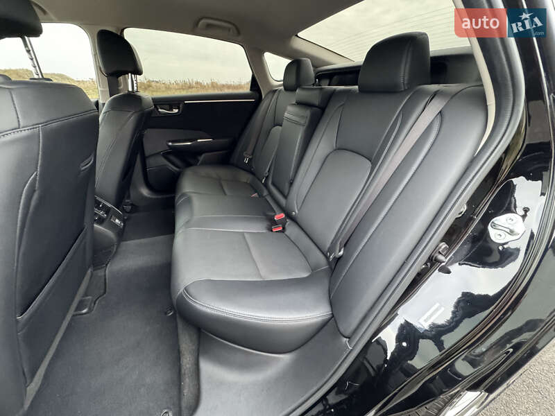 Седан Honda Clarity 2018 в Вінниці фото 70 Седан Honda Clarity 2018 в Вінниці