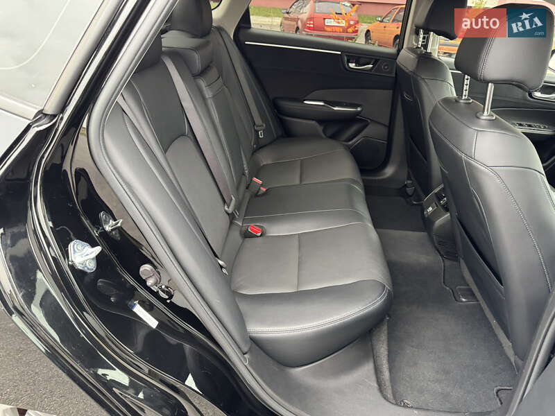 Седан Honda Clarity 2018 в Вінниці фото 75 Седан Honda Clarity 2018 в Вінниці