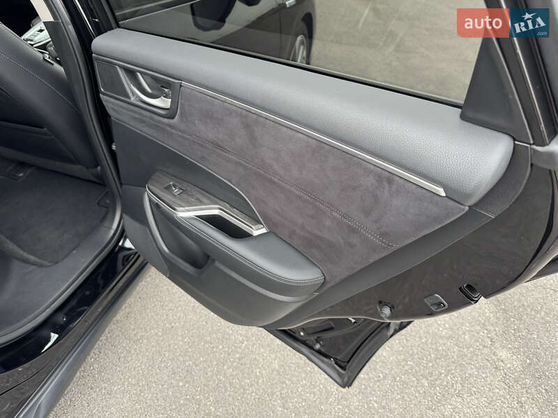 Седан Honda Clarity 2018 в Вінниці фото 74 Седан Honda Clarity 2018 в Вінниці