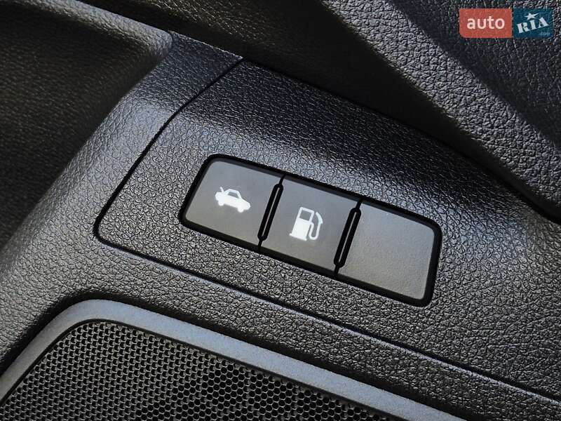 Седан Honda Clarity 2021 в Львові фото 17 Седан Honda Clarity 2021 в Львові