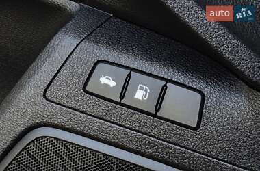 Седан Honda Clarity 2021 в 