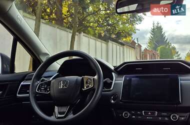Седан Honda Clarity 2021 в 