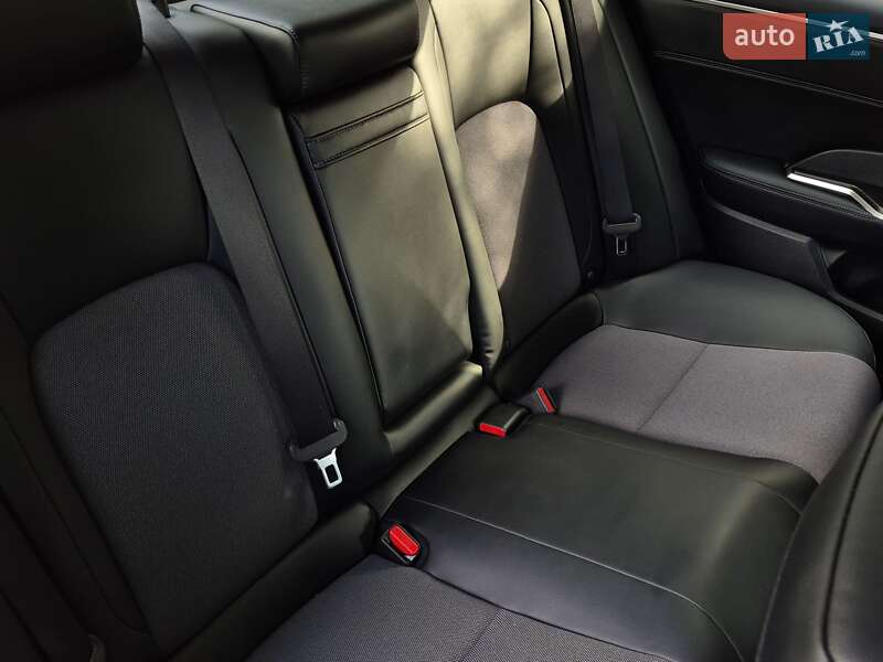 Седан Honda Clarity 2021 в Львові фото 22 Седан Honda Clarity 2021 в Львові