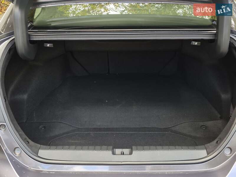 Седан Honda Clarity 2021 в Львові фото 33 Седан Honda Clarity 2021 в Львові