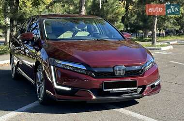 Седан Honda Clarity 2017 в Одессе