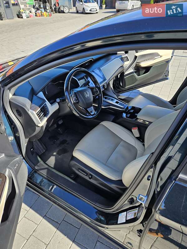 Седан Honda Clarity 2017 в Виноградове