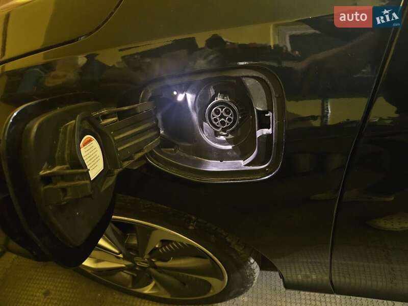 Седан Honda Clarity 2017 в Виноградове