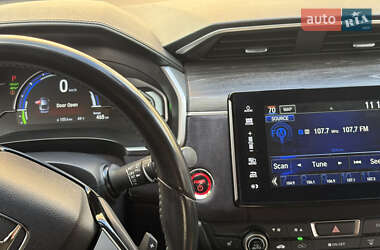 Седан Honda Clarity 2018 в Житомире