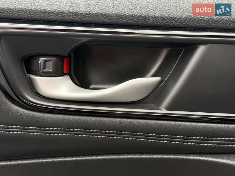Седан Honda Clarity 2018 в Ровно фото 19 Седан Honda Clarity 2018 в Ровно