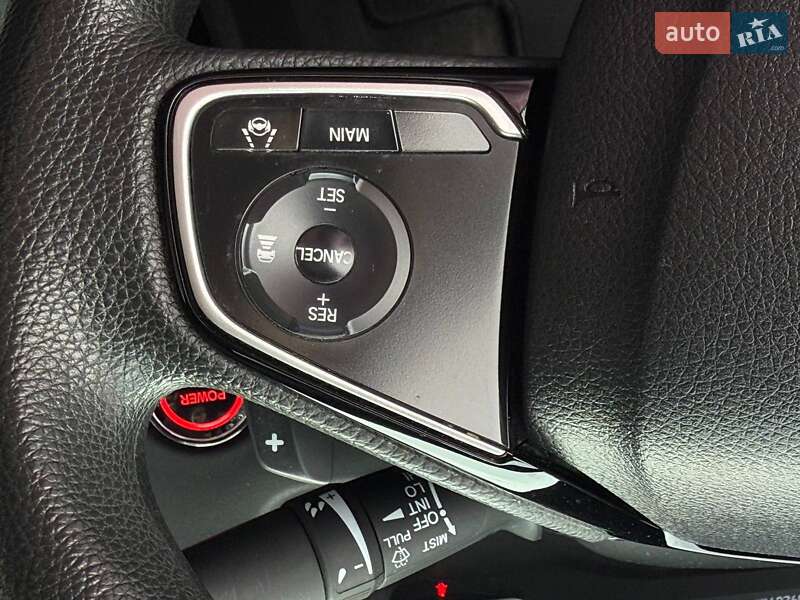 Седан Honda Clarity 2018 в Ровно фото 29 Седан Honda Clarity 2018 в Ровно